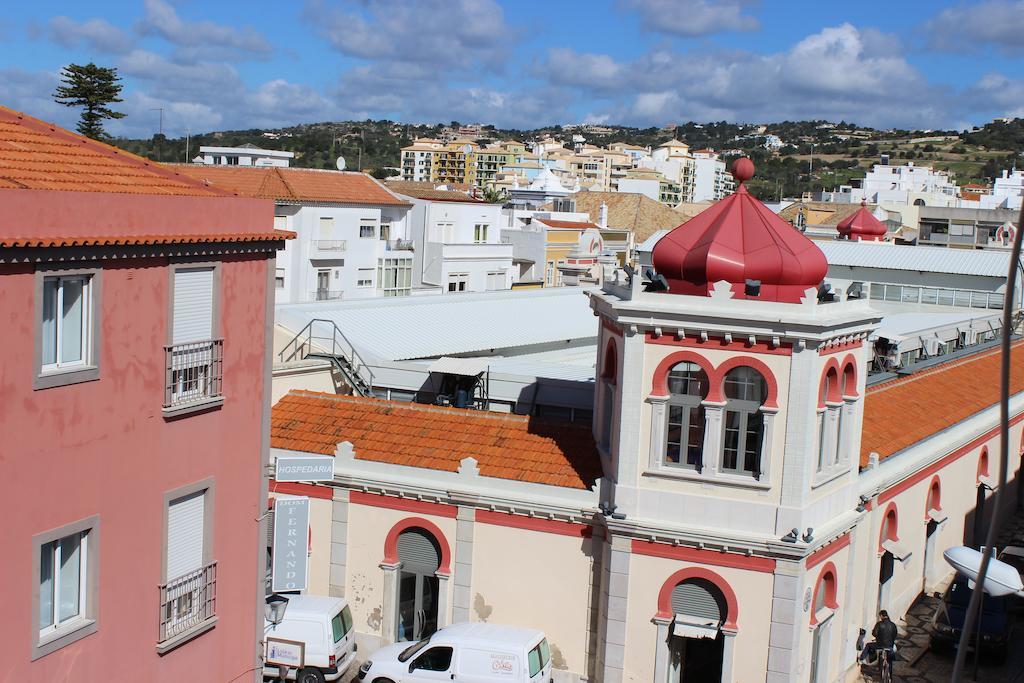 Dom Fernando I Hotel Loule Luaran gambar