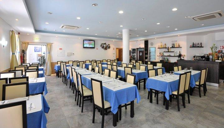 Dom Fernando I Hotel Loule Luaran gambar