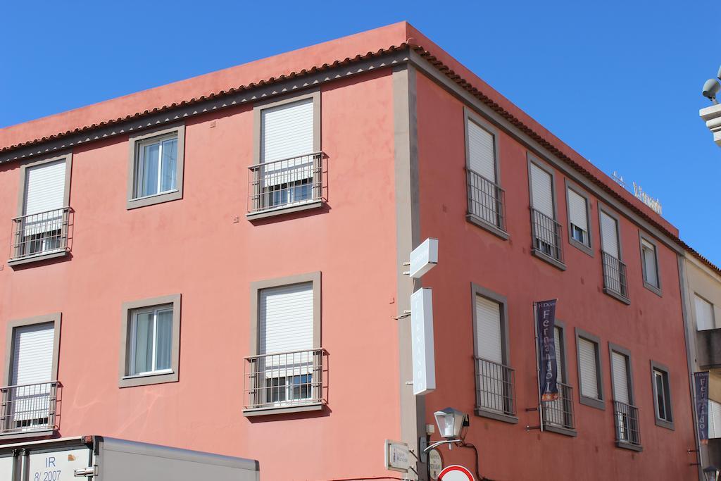 Dom Fernando I Hotel Loule Luaran gambar