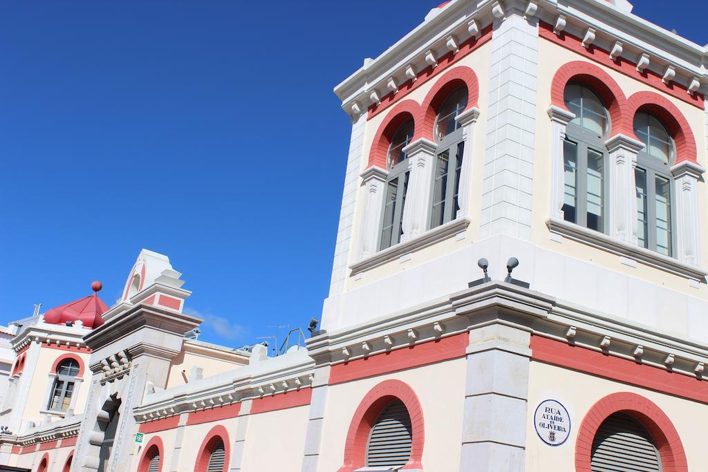 Dom Fernando I Hotel Loule Luaran gambar