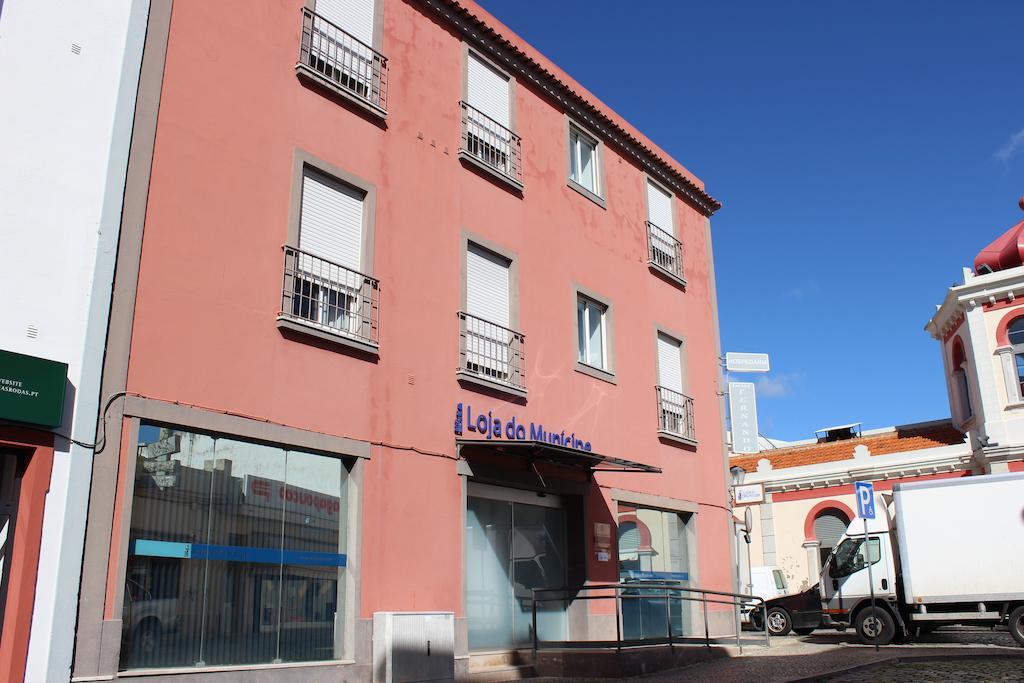 Dom Fernando I Hotel Loule Luaran gambar