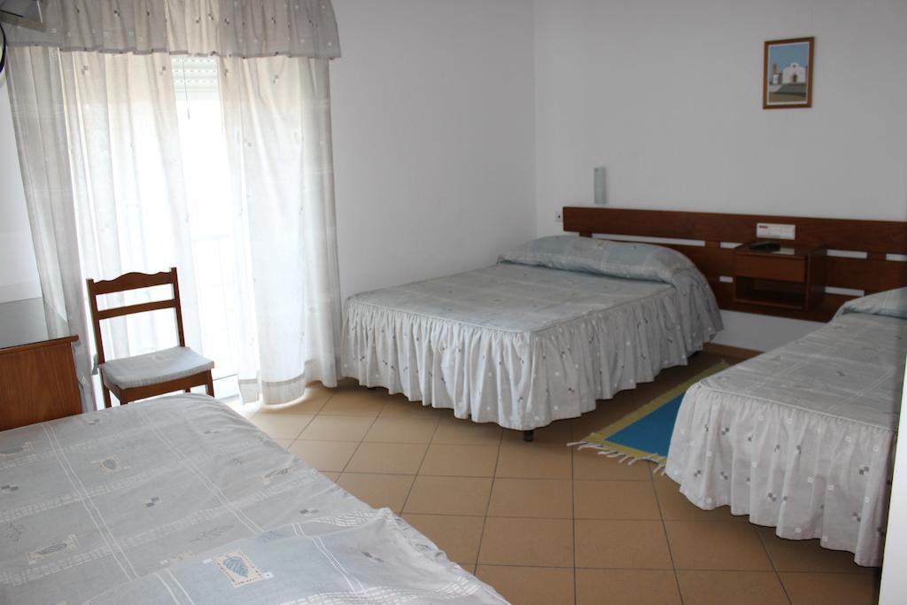 Dom Fernando I Hotel Loule Bilik gambar