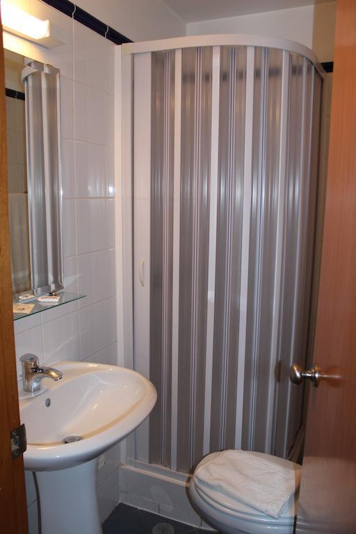 Dom Fernando I Hotel Loule Bilik gambar