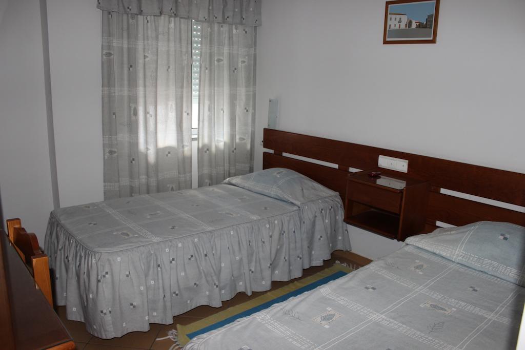 Dom Fernando I Hotel Loule Bilik gambar