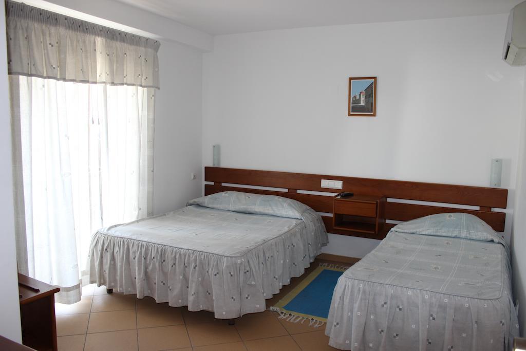 Dom Fernando I Hotel Loule Bilik gambar