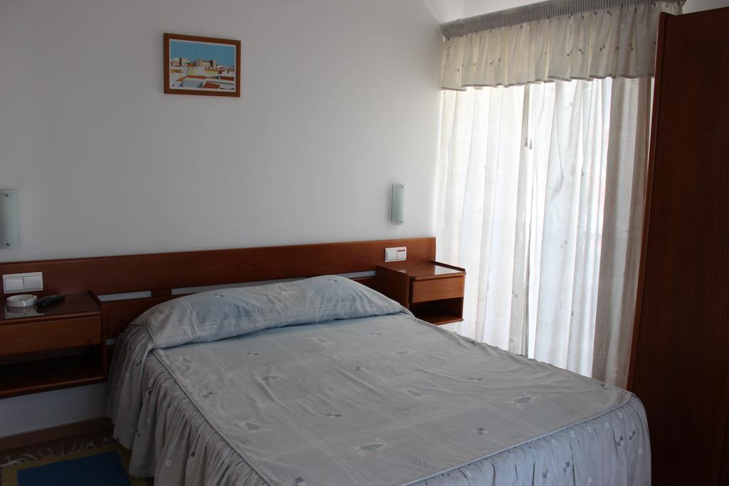Dom Fernando I Hotel Loule Bilik gambar