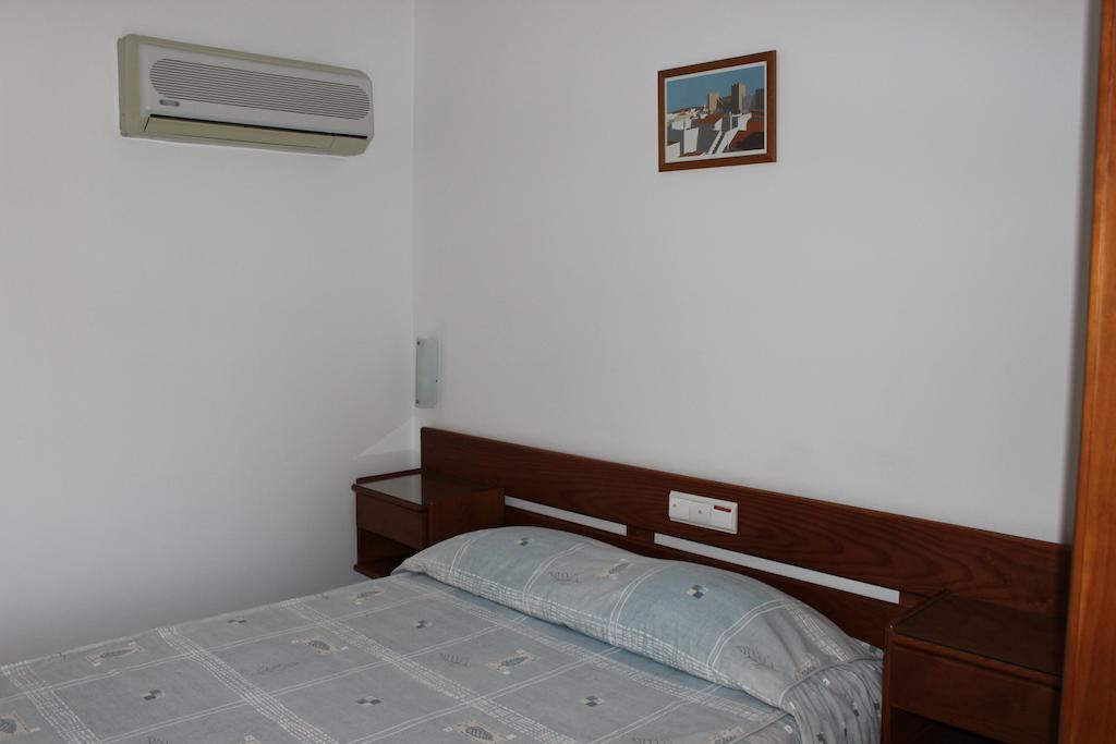 Dom Fernando I Hotel Loule Bilik gambar