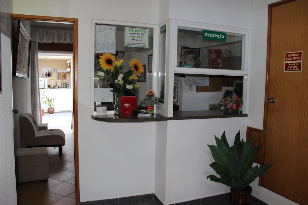 Dom Fernando I Hotel Loule Luaran gambar