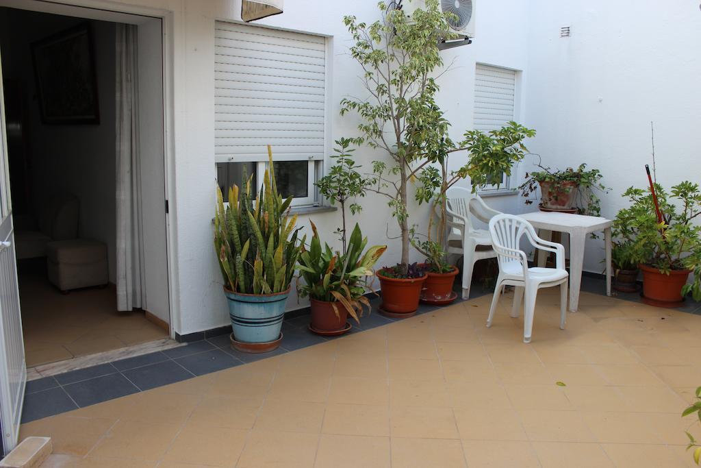 Dom Fernando I Hotel Loule Luaran gambar