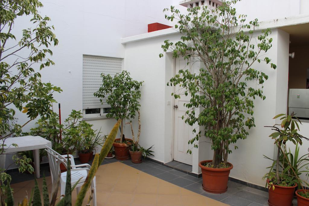Dom Fernando I Hotel Loule Luaran gambar