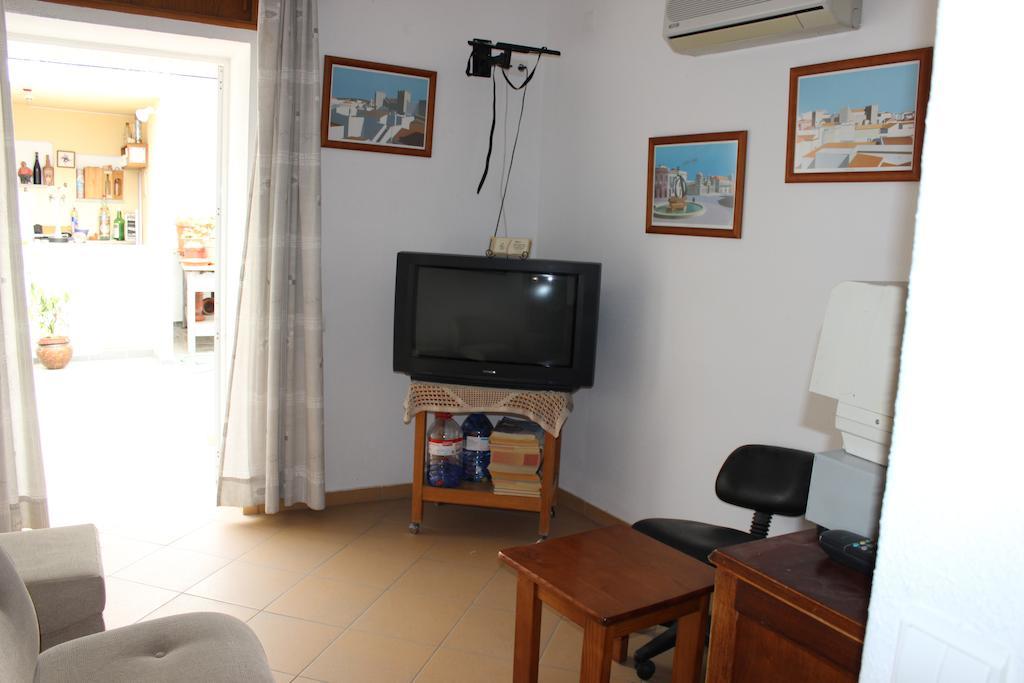 Dom Fernando I Hotel Loule Luaran gambar